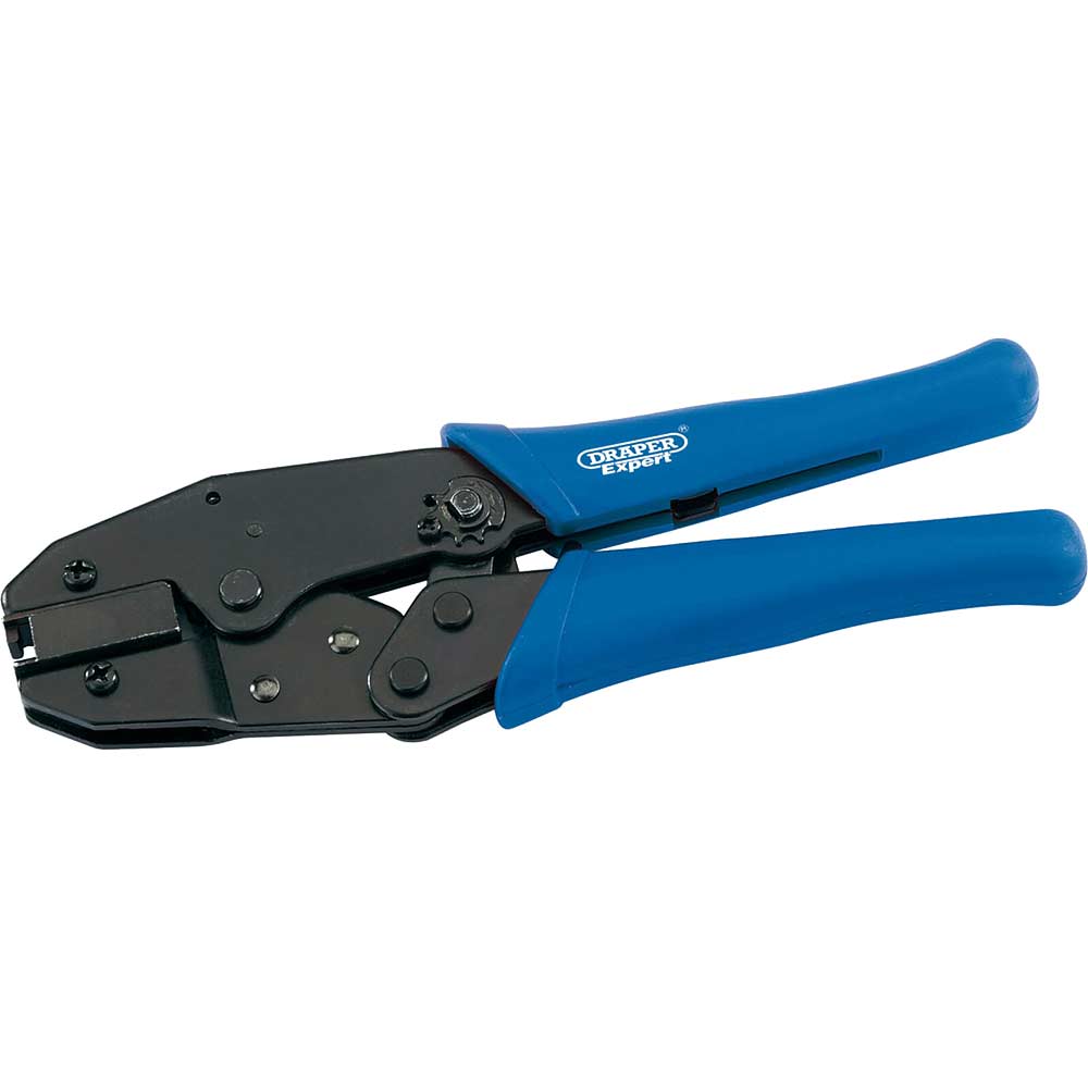 Photo of Draper Expert Rj45 Ratchet Crimping Tool