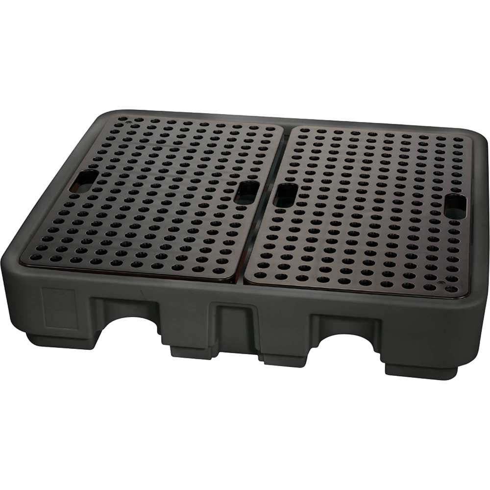 Photo of Draper Four Drum Spill Containment Pallet