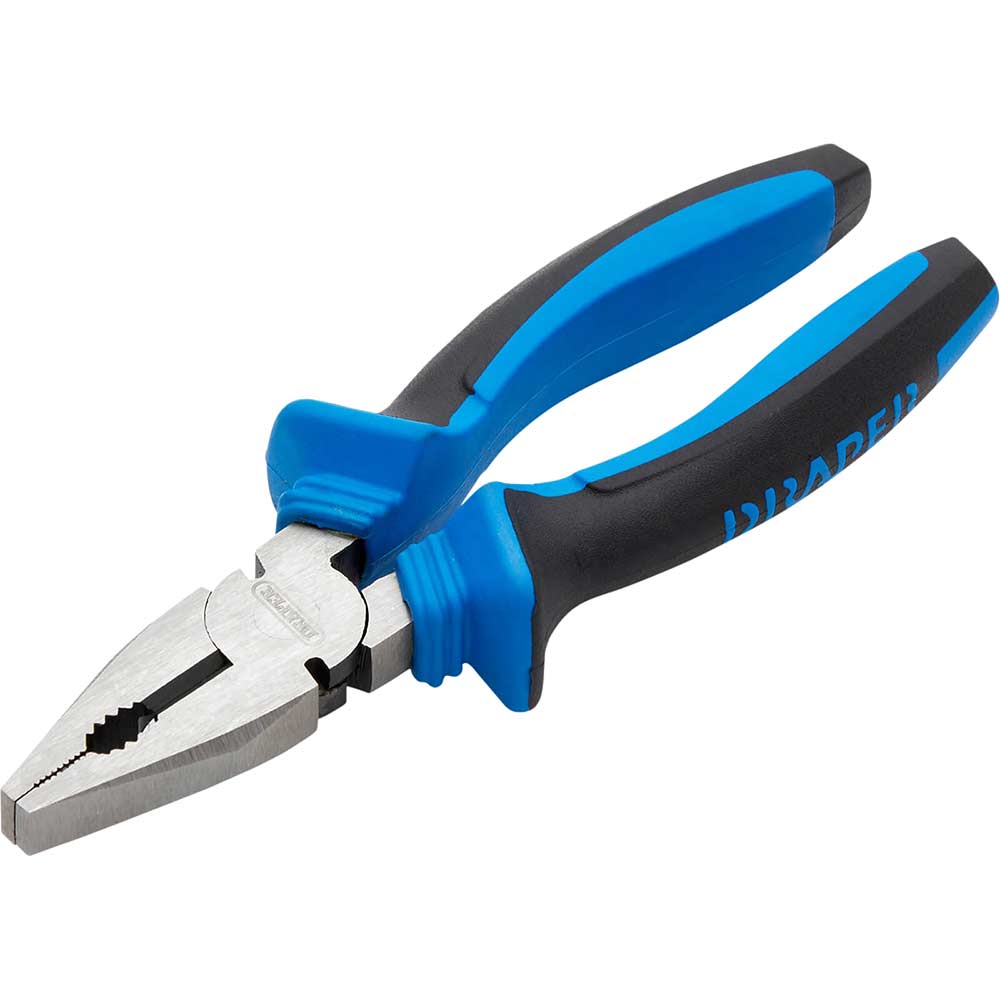 Photo of Draper Combination Pliers 180mm