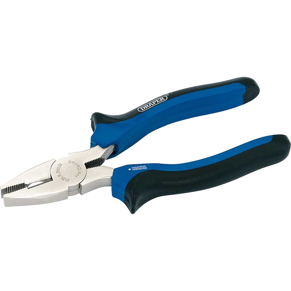 Photo of Draper Combination Pliers 160mm