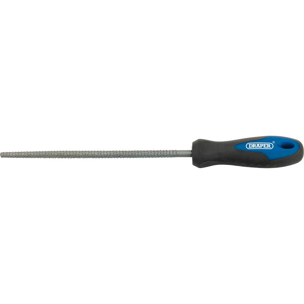 Photo of Draper File Cabinet Round Rasp 8