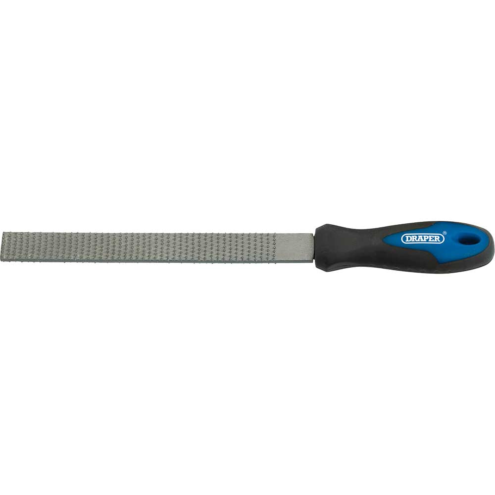 Photo of Draper File Cabinet Flat Rasp 8