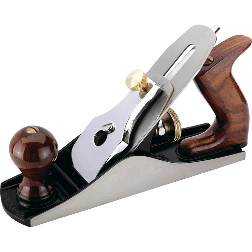 Image of Draper Expert Smoothing Plane