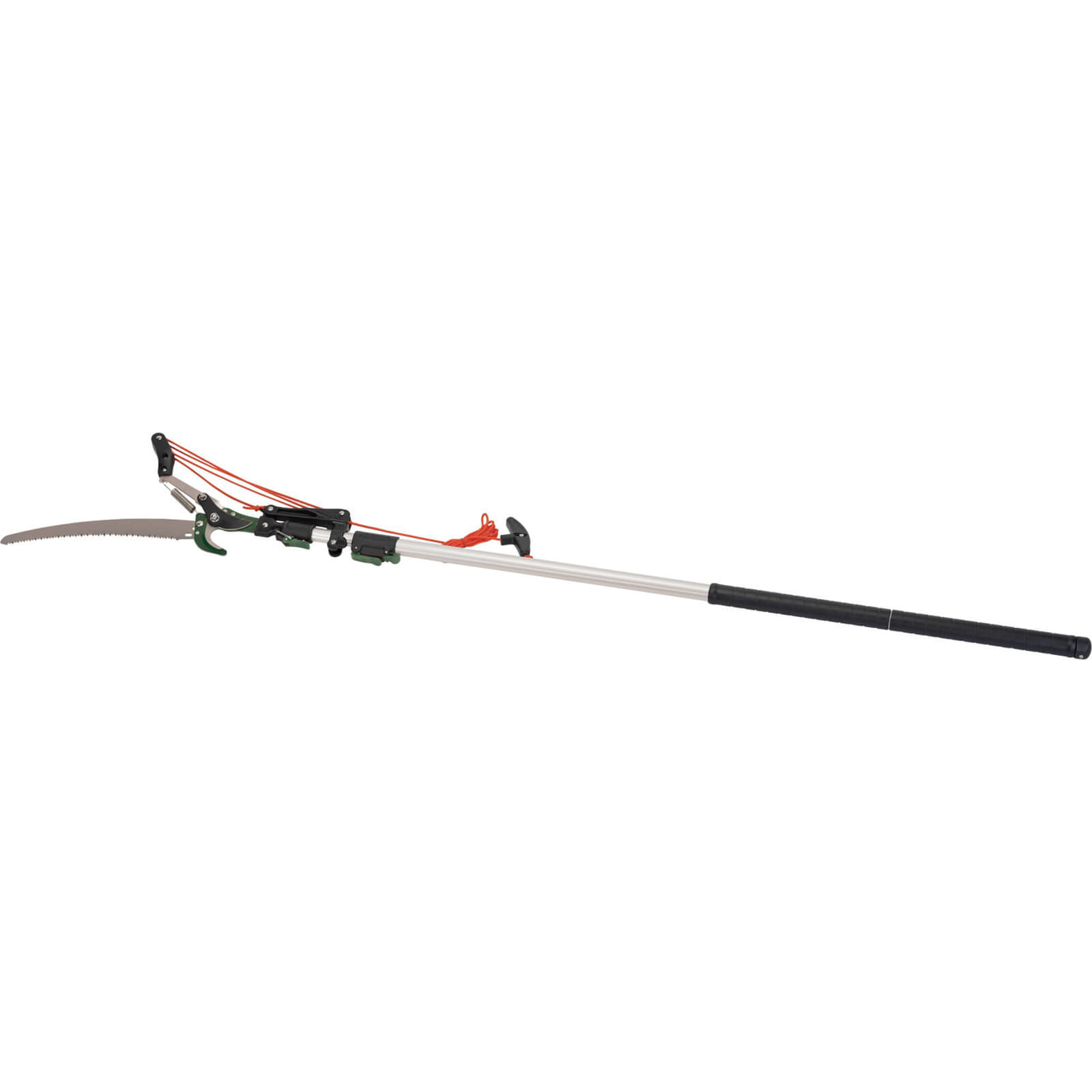 Image of Draper G1200 Expert Telescopic Tree Pruner and Loppers 2.5m
