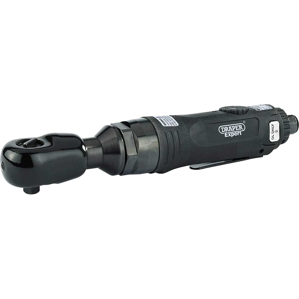 Image of Draper Expert 5224PRO 3/8" Drive Reversible Air Ratchet