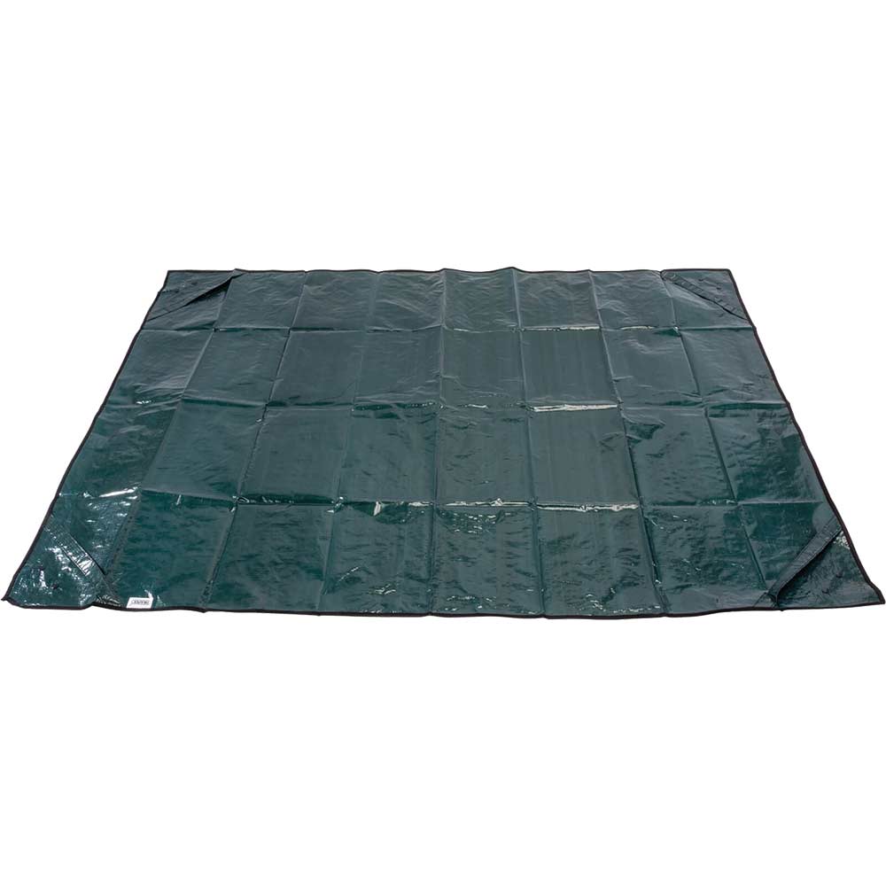 Image of Draper Waterproof Car Boots Liner