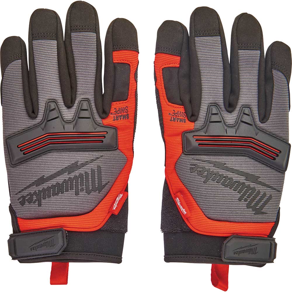 Image of Milwaukee Demolition Gloves 2XL