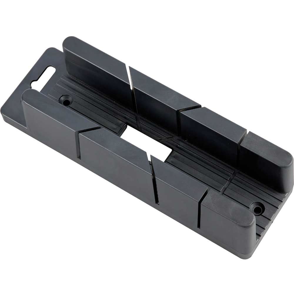 Photo of Draper Mini Mitre Box 200mm