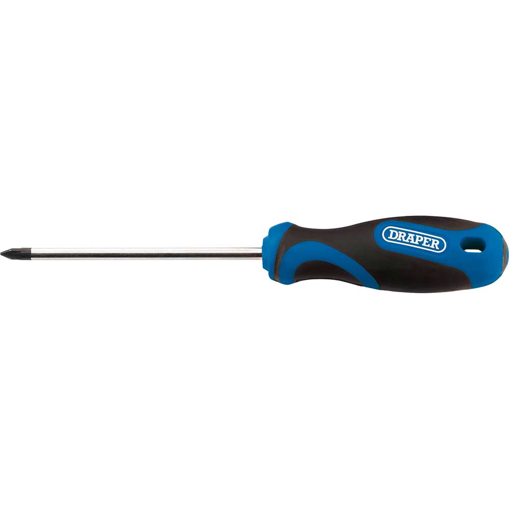 Photo of Draper Phillips Screwdriver Ph1 75mm