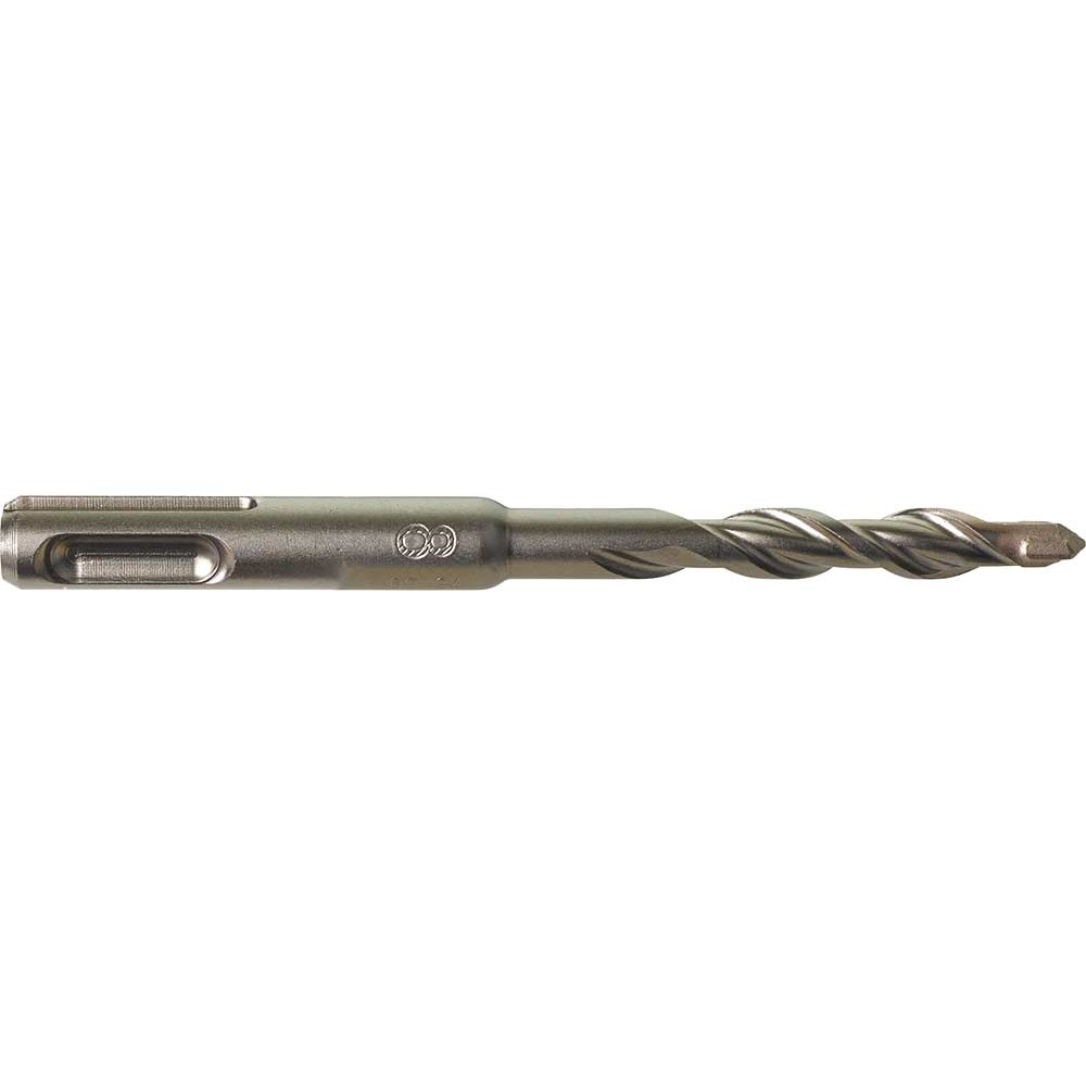 Image of Milwaukee M2 SDS Plus Masonry Drill Bit 8mm 110mm Pack of 1