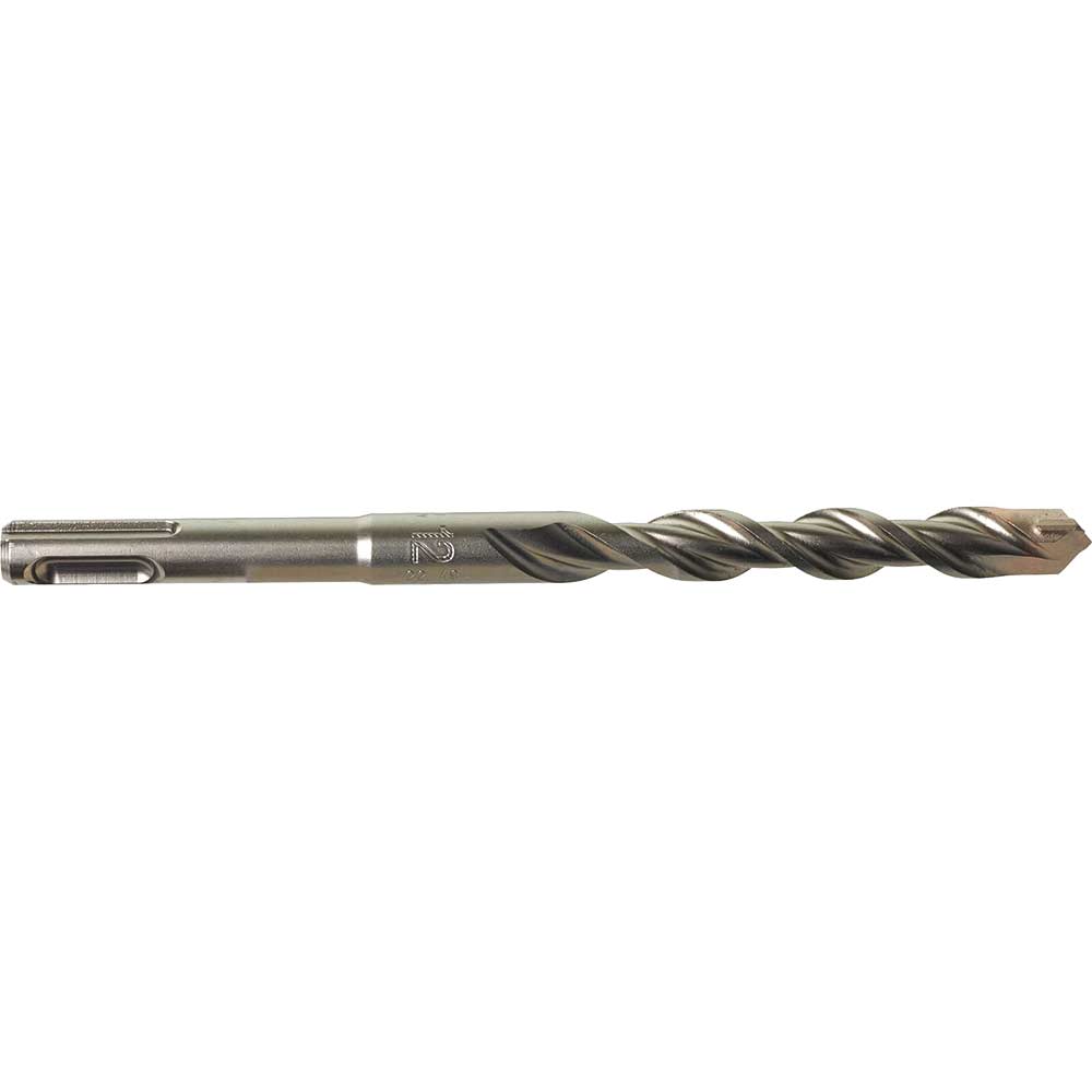 Image of Milwaukee M2 SDS Plus Masonry Drill Bit 12mm 160mm Pack of 1