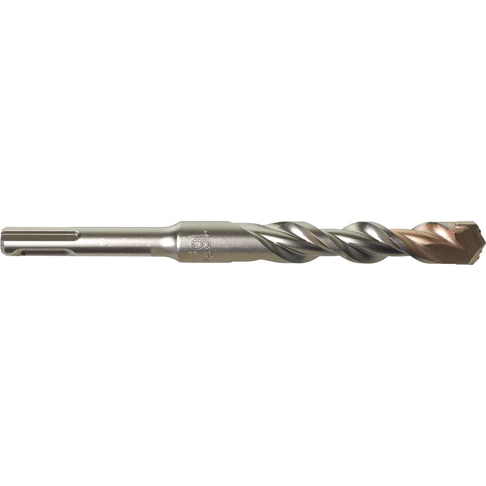 Image of Milwaukee M2 SDS Plus Masonry Drill Bit 16mm 160mm Pack of 1
