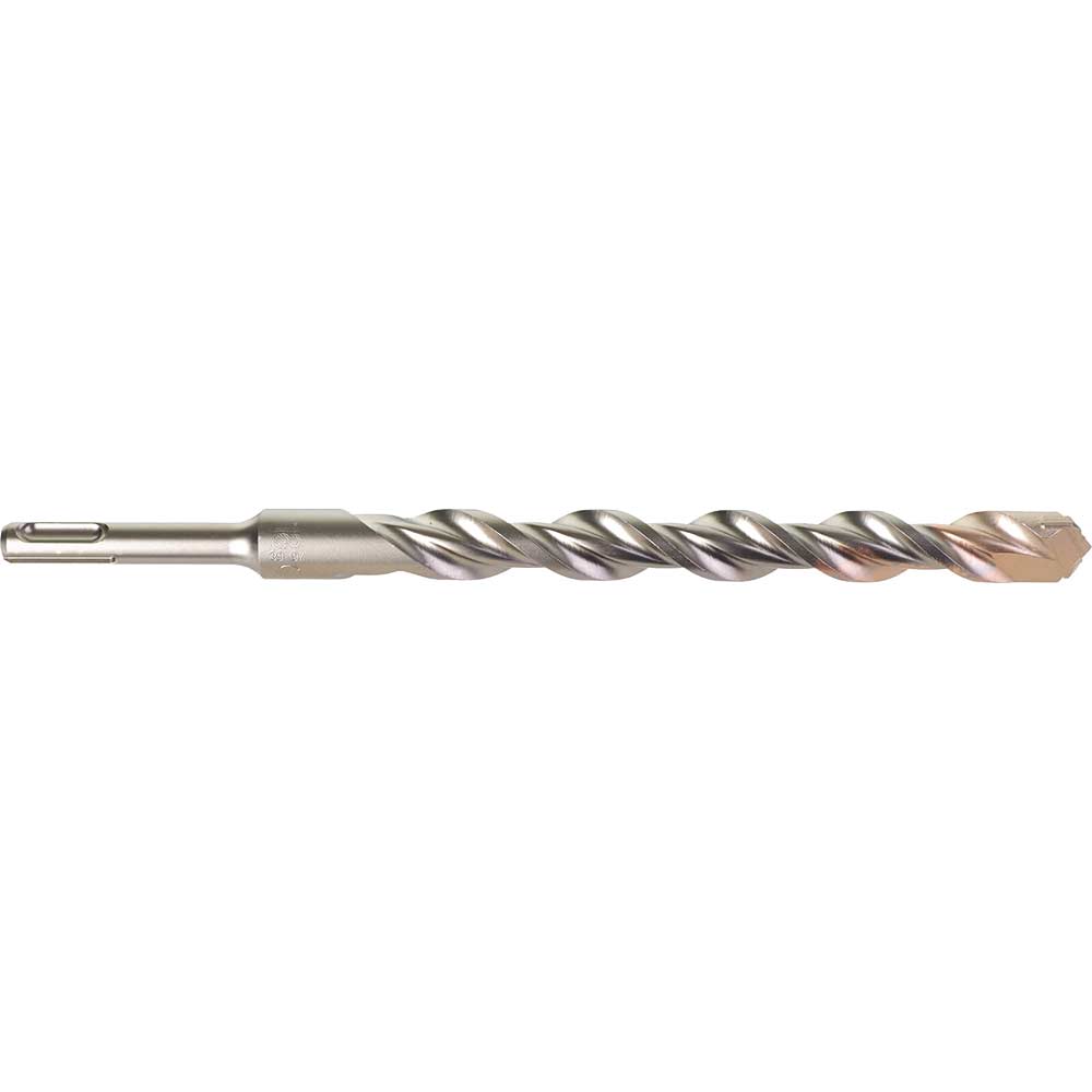 Image of Milwaukee M2 SDS Plus Masonry Drill Bit 18mm 250mm Pack of 1