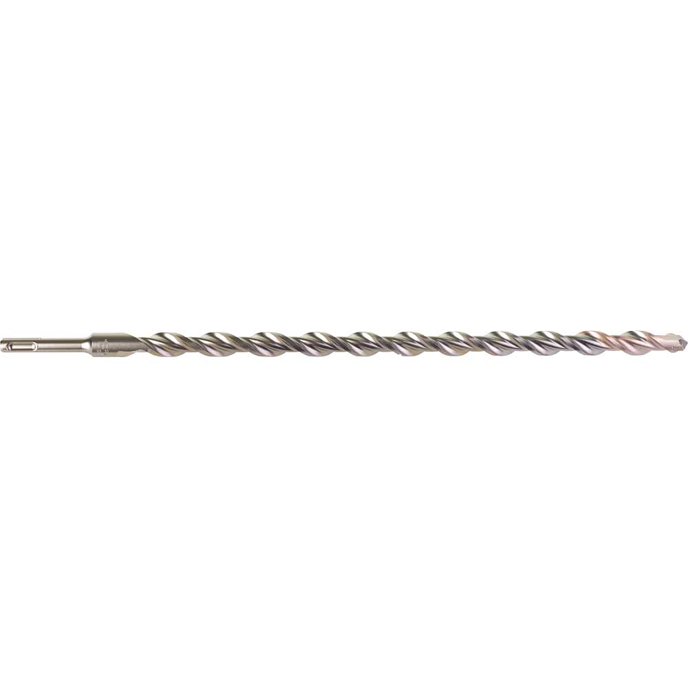 Image of Milwaukee M2 SDS Plus Masonry Drill Bit 18mm 450mm Pack of 1