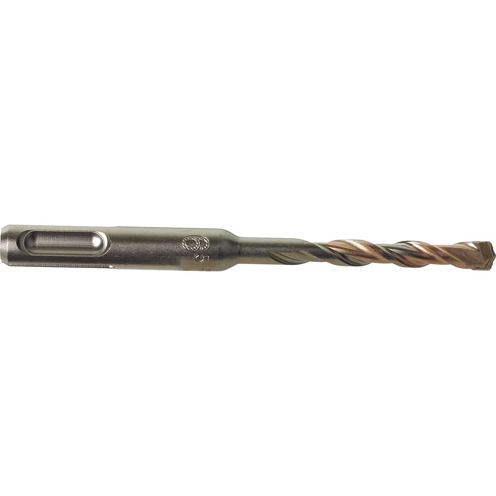 Image of Milwaukee M2 SDS Plus Masonry Drill Bit 6.5mm 110mm Pack of 1