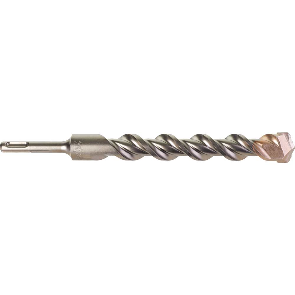 Image of Milwaukee M2 SDS Plus Masonry Drill Bit 26mm 250mm Pack of 1
