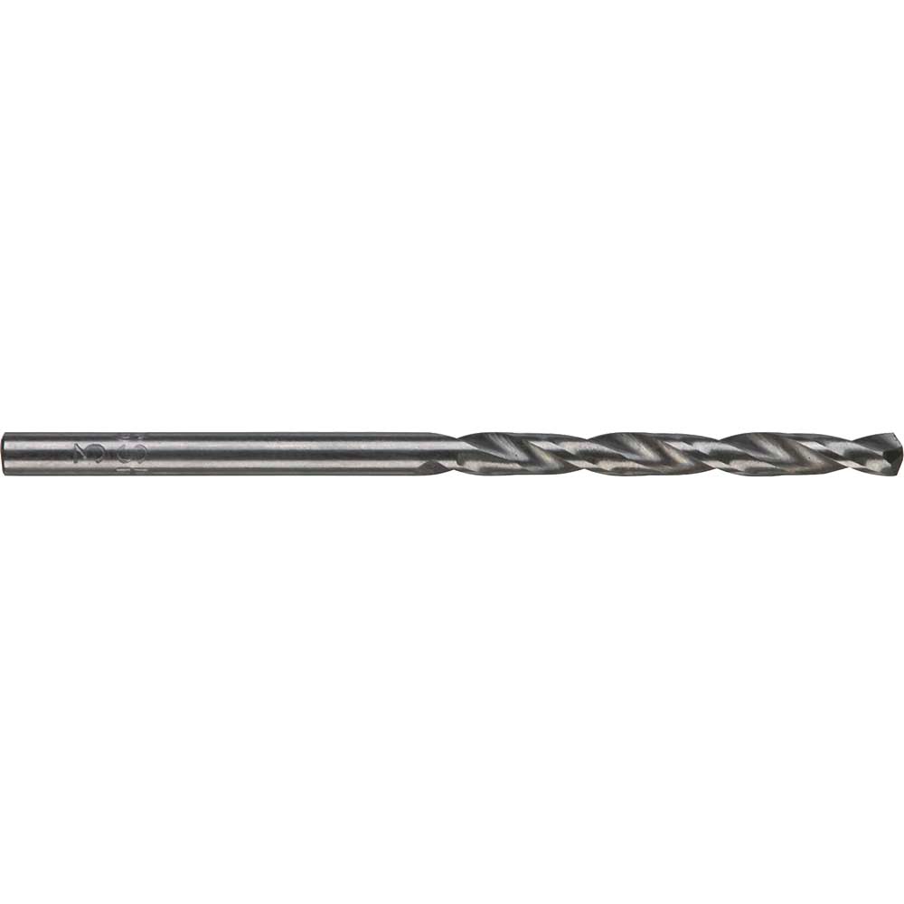Image of Milwaukee HSS-G Thunderweb Drill Bit 3mm Pack of 2