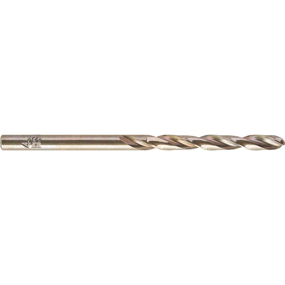 Image of Milwaukee HSS-G Thunderweb Drill Bit 4.2mm Pack of 1