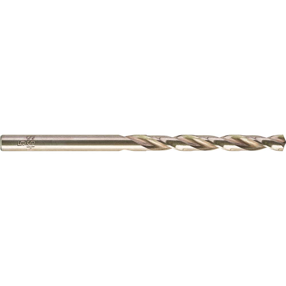 Image of Milwaukee HSS-G Thunderweb Drill Bit 5mm Pack of 1