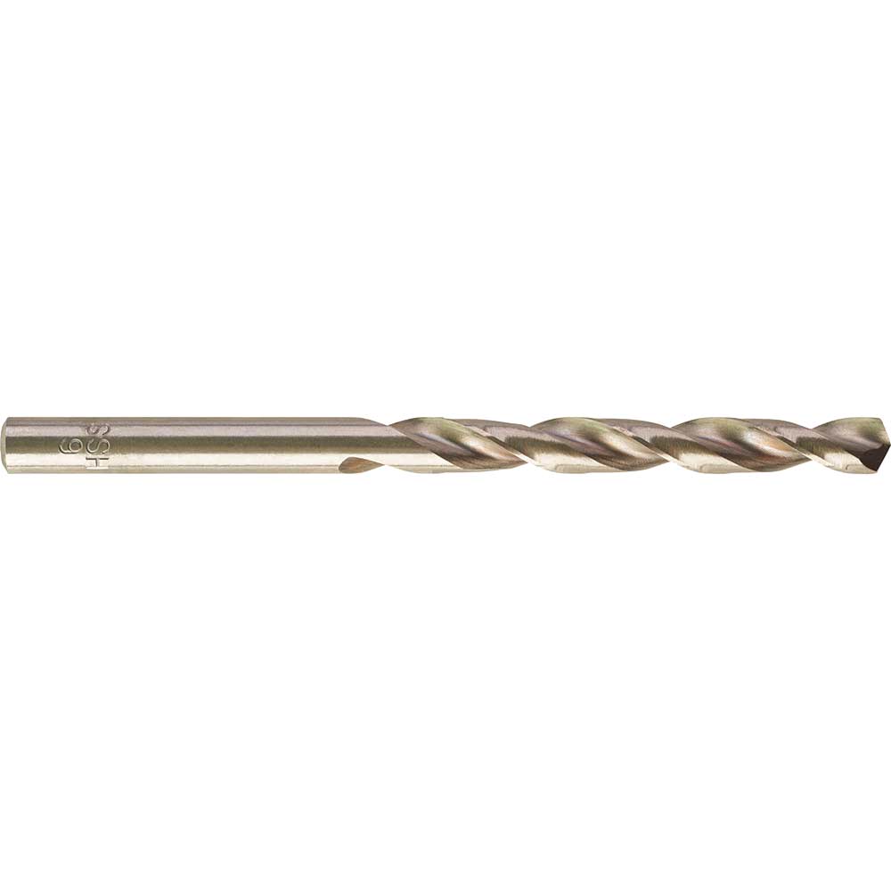 Image of Milwaukee HSS-G Thunderweb Drill Bit 6mm Pack of 1