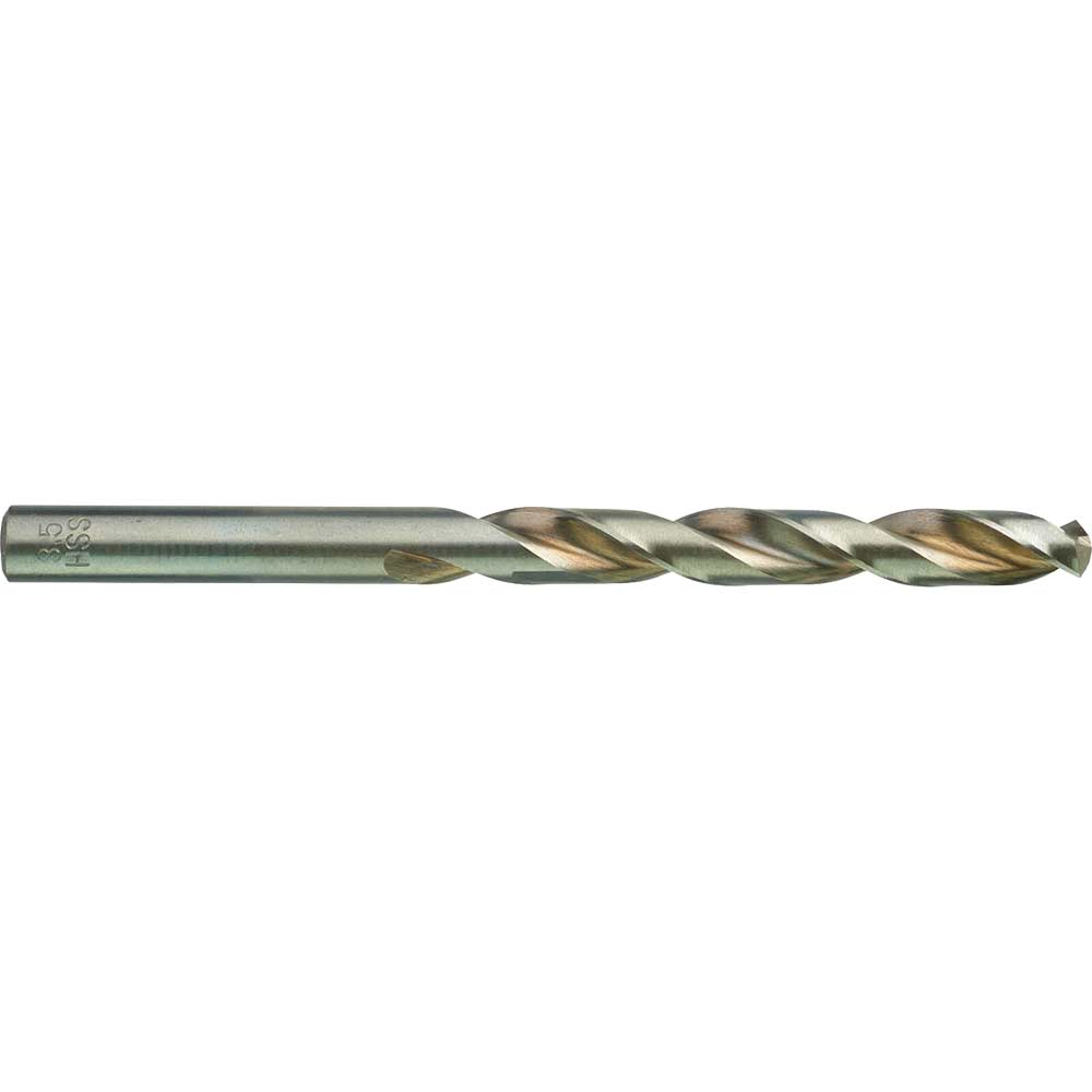 Image of Milwaukee HSS-G Thunderweb Drill Bit 8.5mm Pack of 1