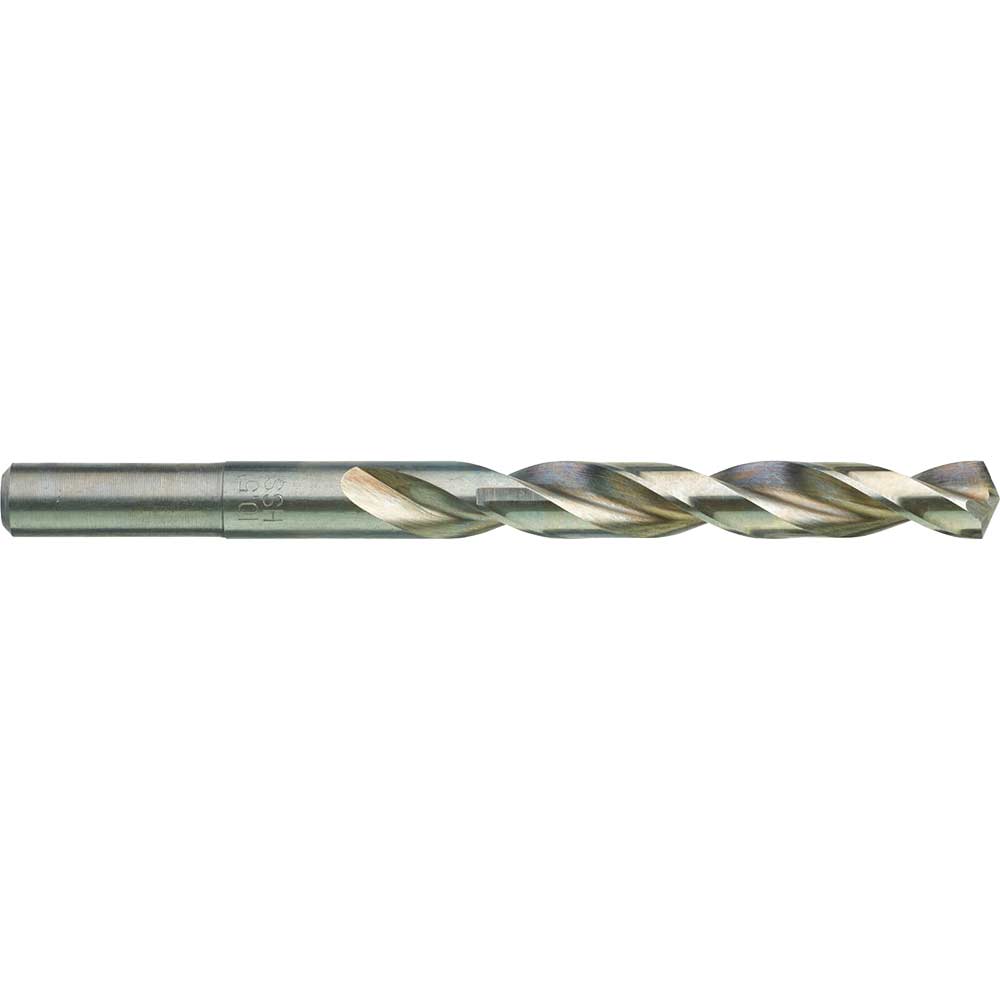 Image of Milwaukee HSS-G Thunderweb Drill Bit 10.5mm Pack of 1