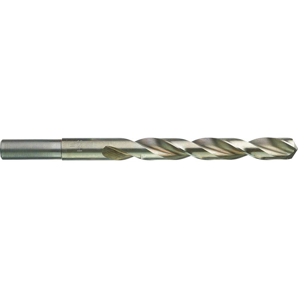 Image of Milwaukee HSS-G Thunderweb Drill Bit 11mm Pack of 1