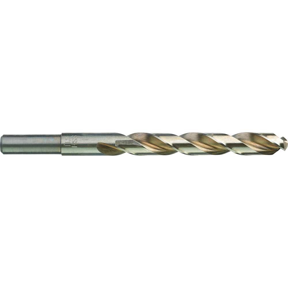 Image of Milwaukee HSS-G Thunderweb Drill Bit 11.5mm Pack of 1