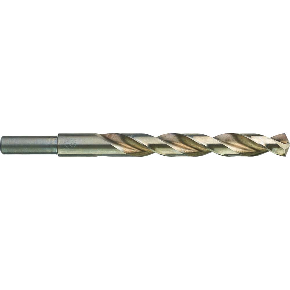 Image of Milwaukee HSS-G Thunderweb Drill Bit 12.5mm Pack of 1