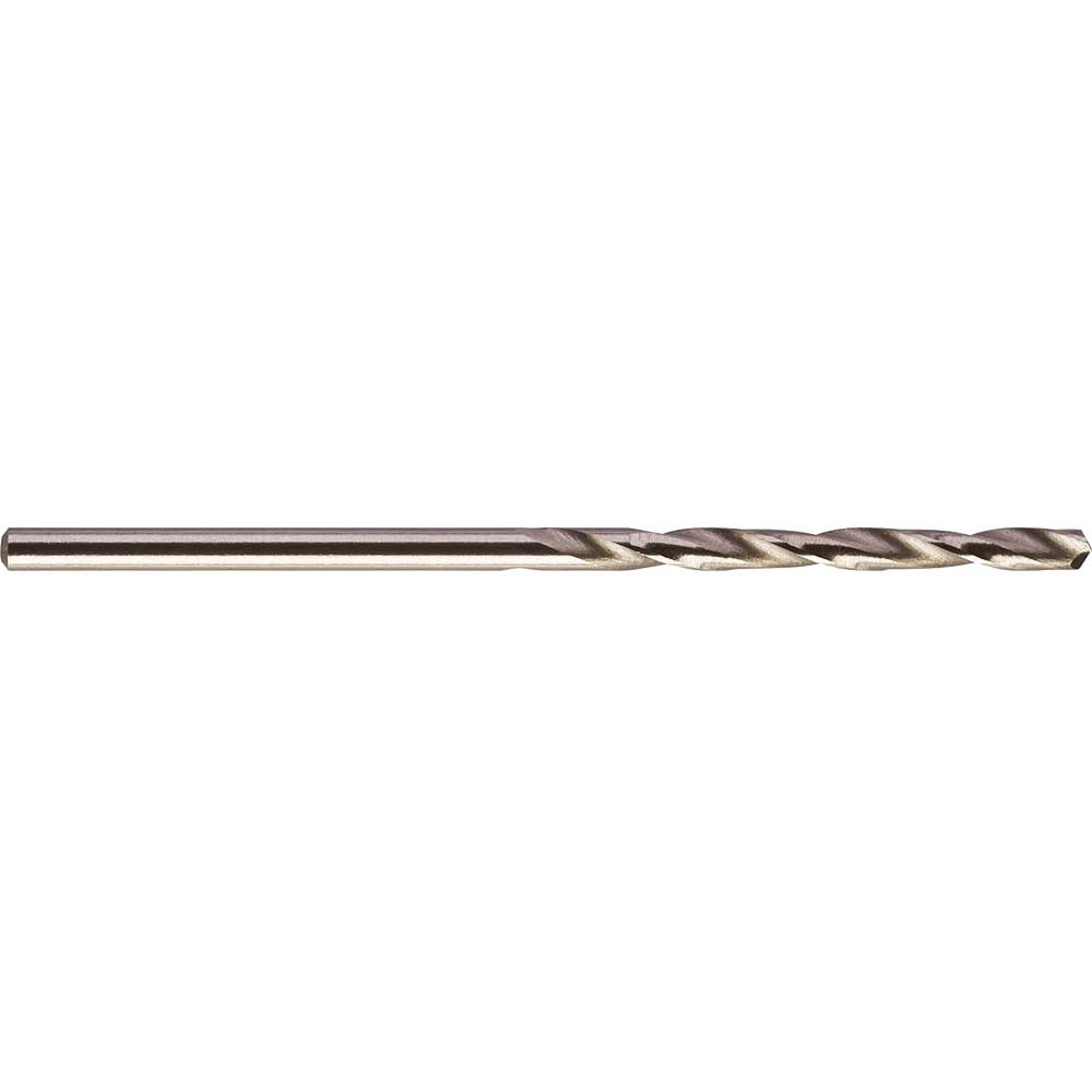 Image of Milwaukee HSS-G Thunderweb Drill Bit 2mm Pack of 10