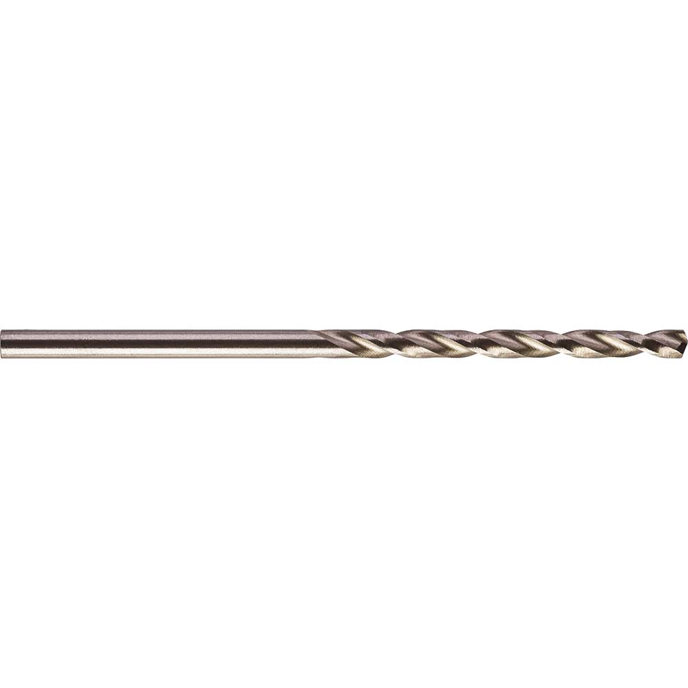Image of Milwaukee HSS-G Thunderweb Drill Bit 2.5mm Pack of 10