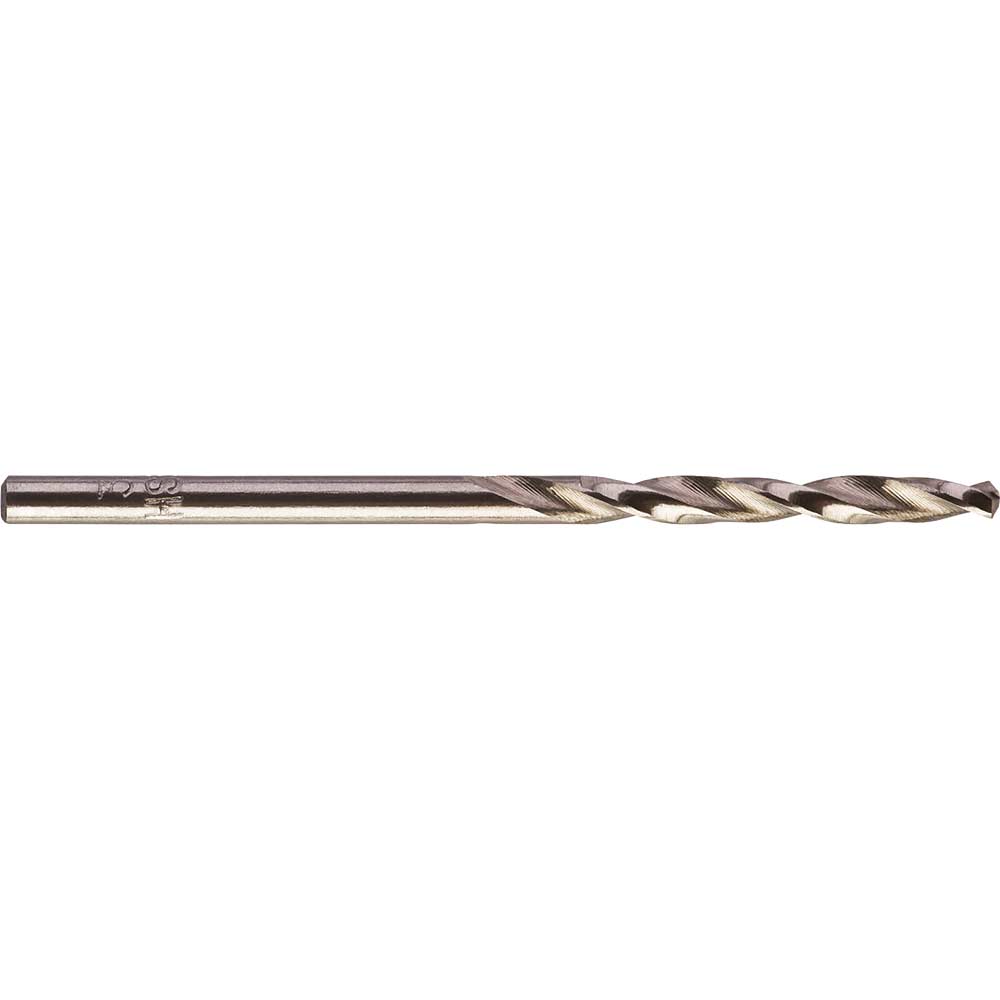 Image of Milwaukee HSS-G Thunderweb Drill Bit 3mm Pack of 10
