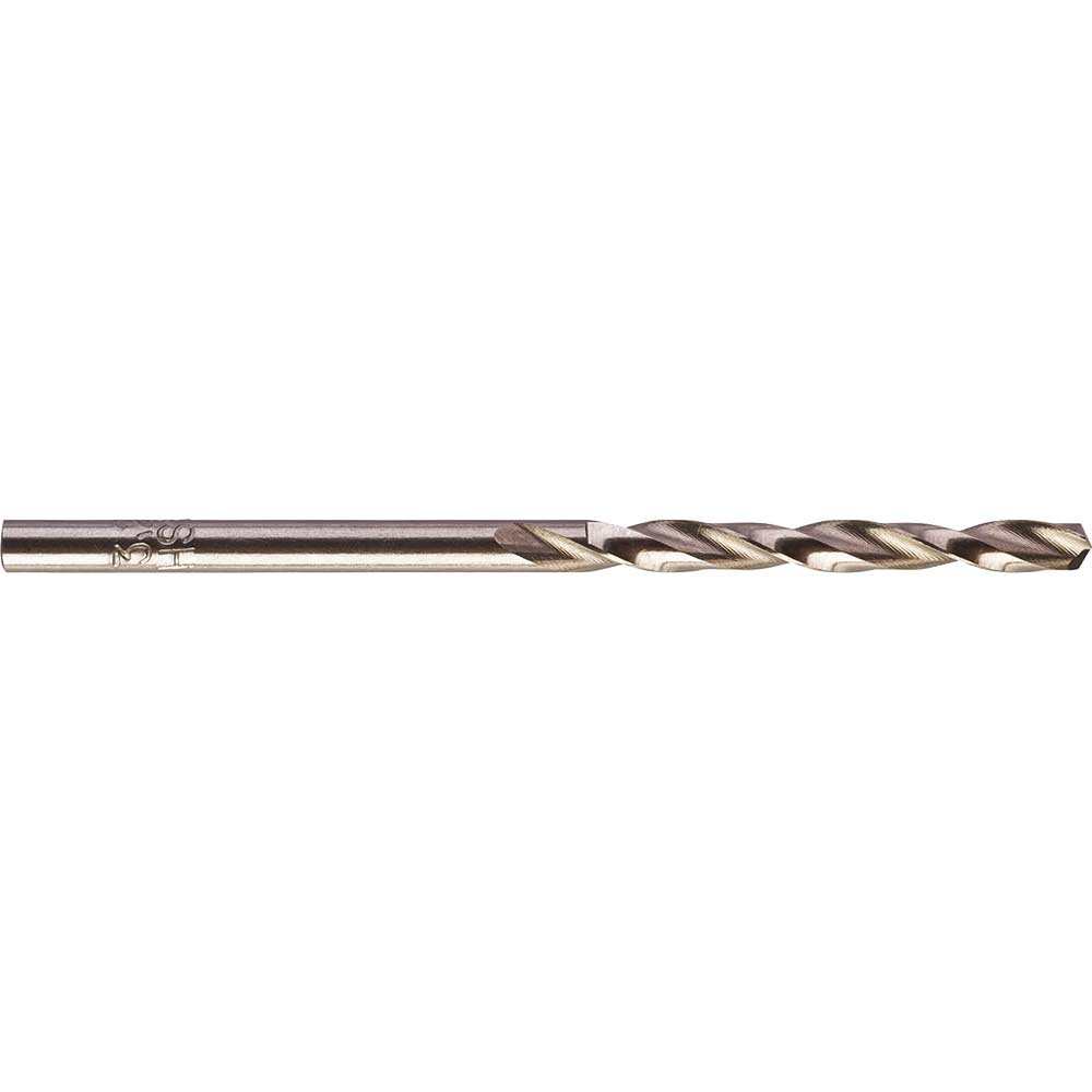 Image of Milwaukee HSS-G Thunderweb Drill Bit 3.2mm Pack of 10