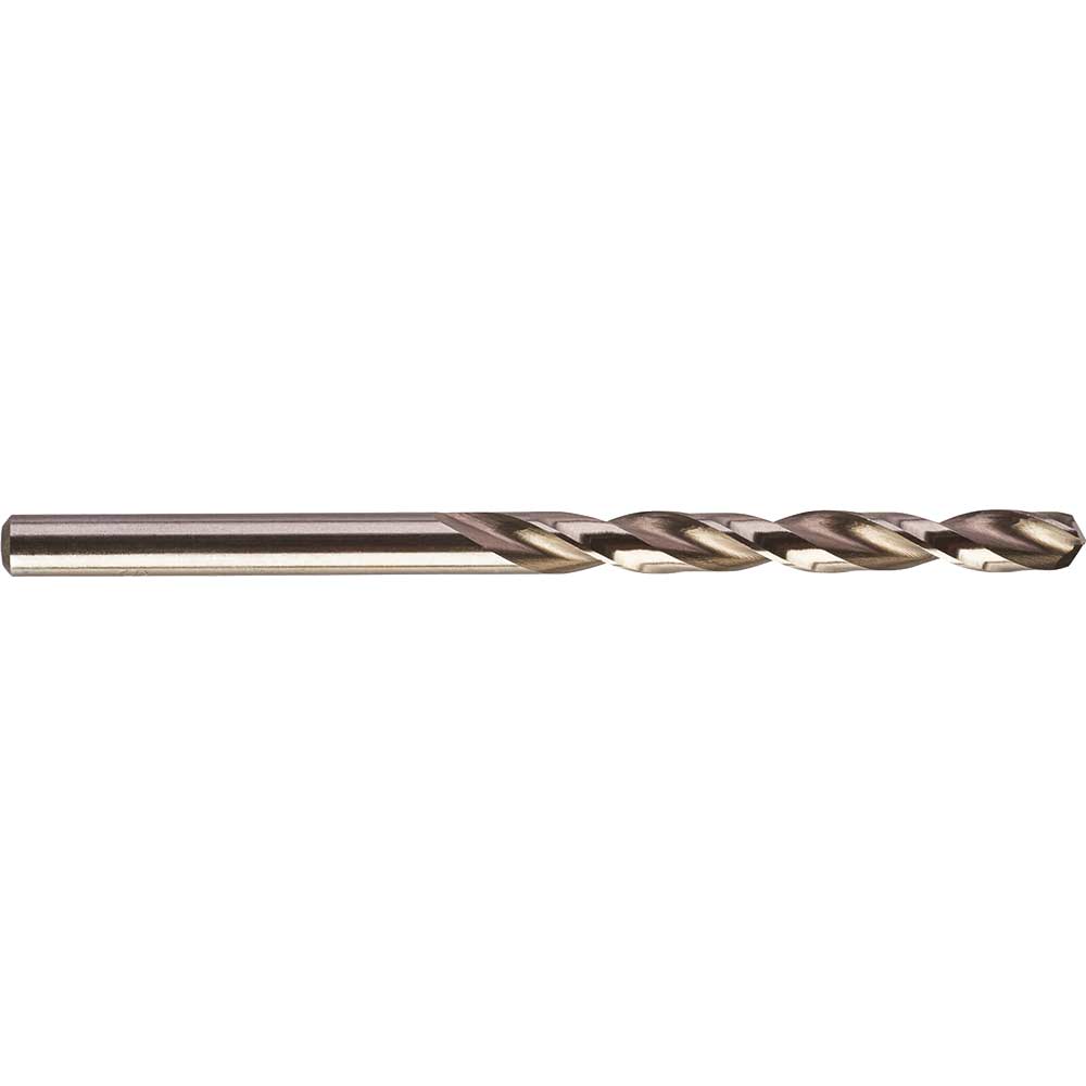 Image of Milwaukee HSS-G Thunderweb Drill Bit 5mm Pack of 10