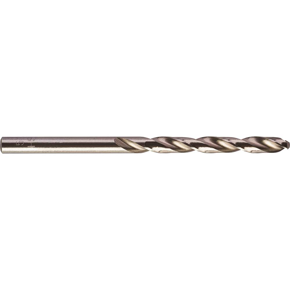 Image of Milwaukee HSS-G Thunderweb Drill Bit 5.5mm Pack of 10