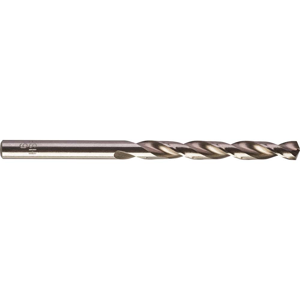 Image of Milwaukee HSS-G Thunderweb Drill Bit 6mm Pack of 10