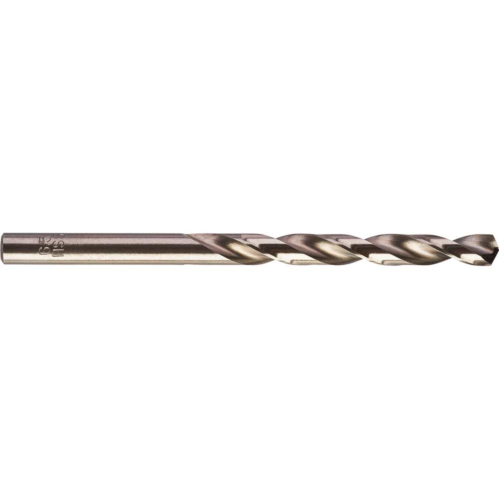 Image of Milwaukee HSS-G Thunderweb Drill Bit 6.5mm Pack of 10