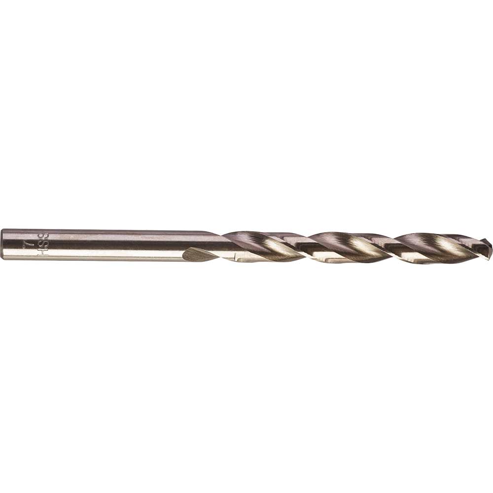 Image of Milwaukee HSS-G Thunderweb Drill Bit 7mm Pack of 5