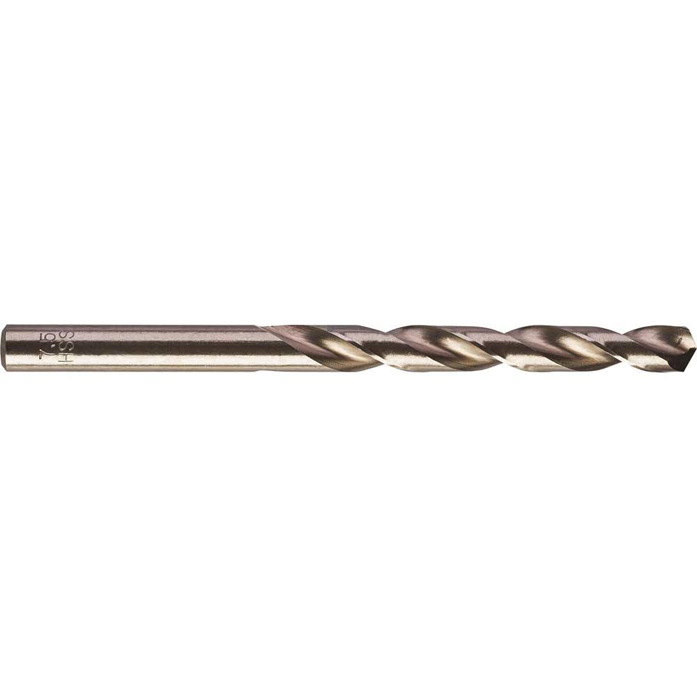 Image of Milwaukee HSS-G Thunderweb Drill Bit 7.5mm Pack of 5