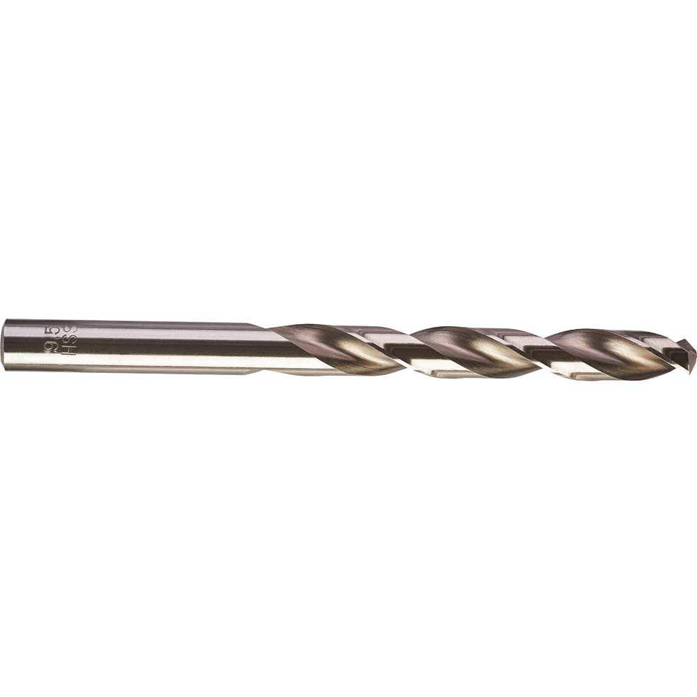 Image of Milwaukee HSS-G Thunderweb Drill Bit 9.5mm Pack of 5
