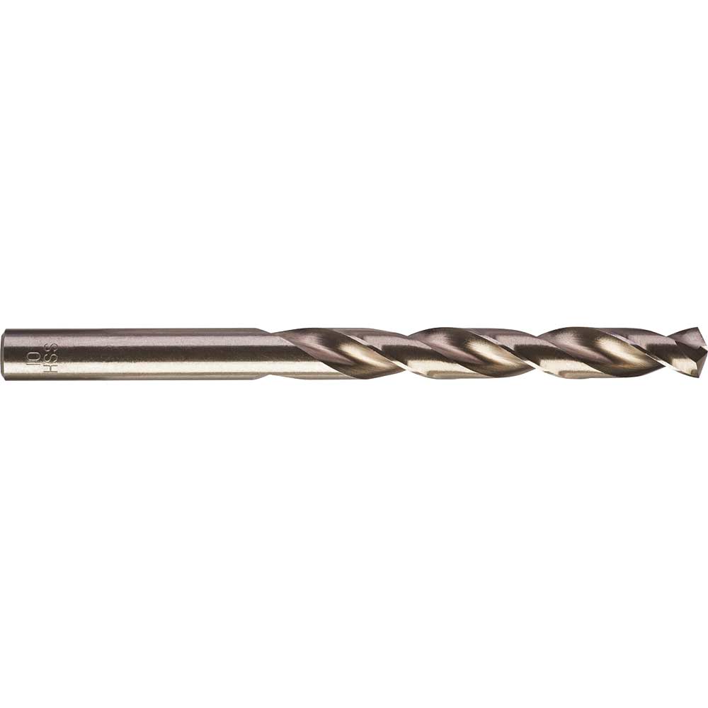 Image of Milwaukee HSS-G Thunderweb Drill Bit 10mm Pack of 5