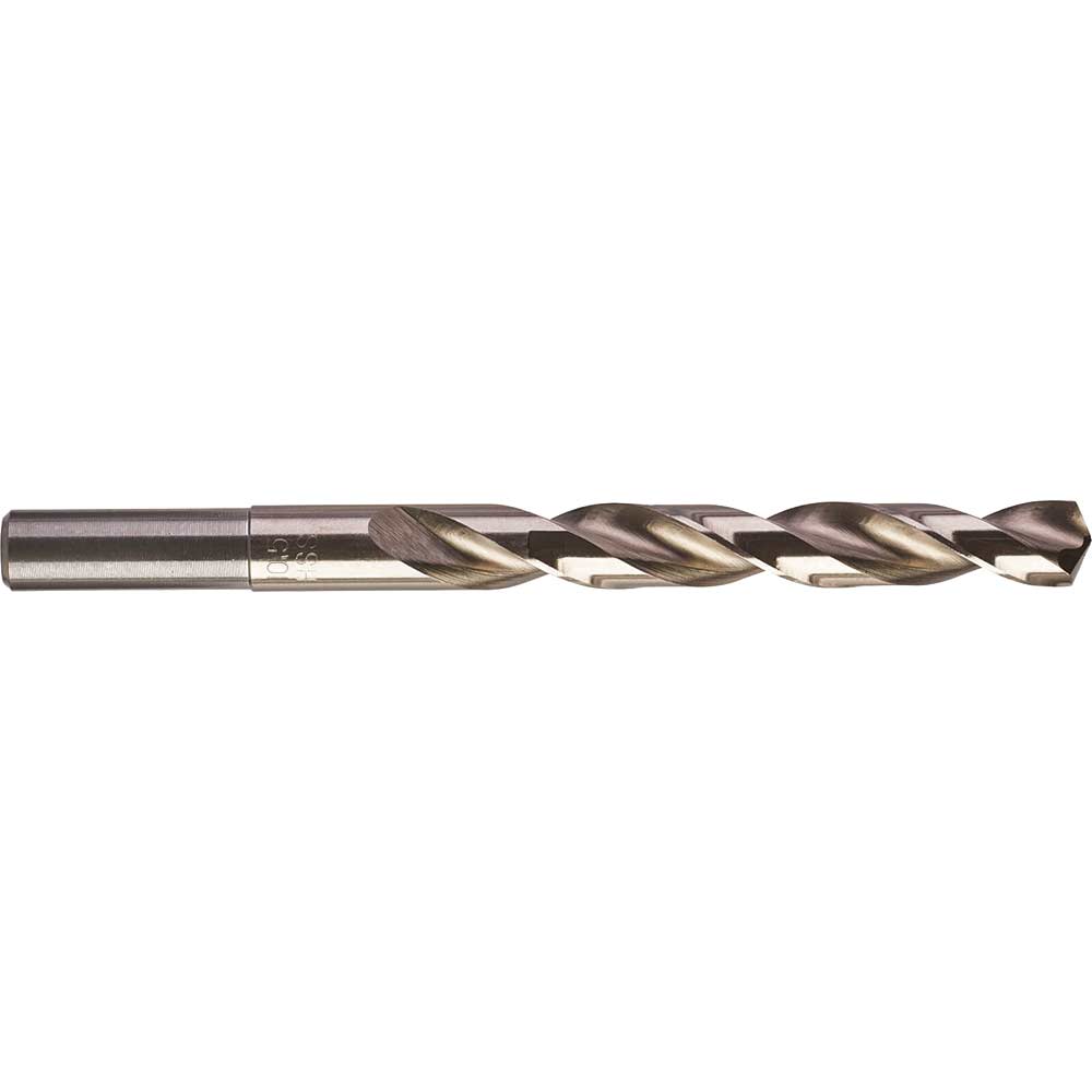 Image of Milwaukee HSS-G Thunderweb Drill Bit 10.5mm Pack of 5