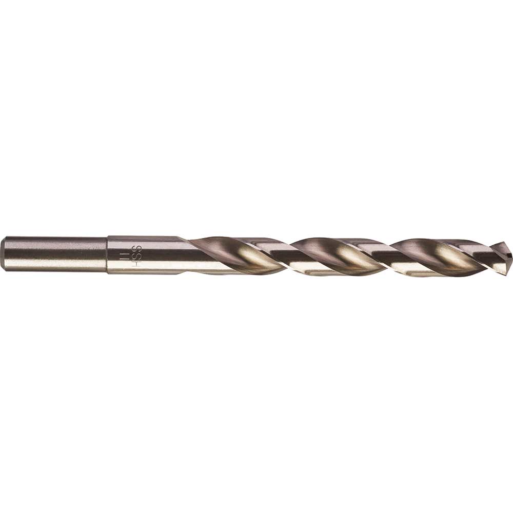 Image of Milwaukee HSS-G Thunderweb Drill Bit 11mm Pack of 5