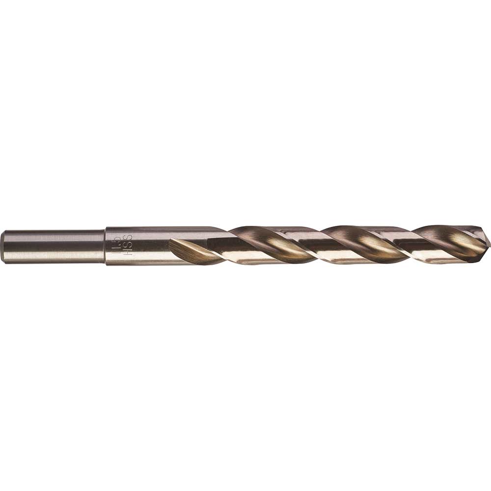 Image of Milwaukee HSS-G Thunderweb Drill Bit 11.5mm Pack of 5