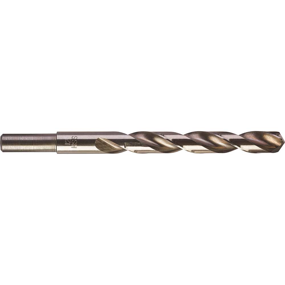 Image of Milwaukee HSS-G Thunderweb Drill Bit 12mm Pack of 5