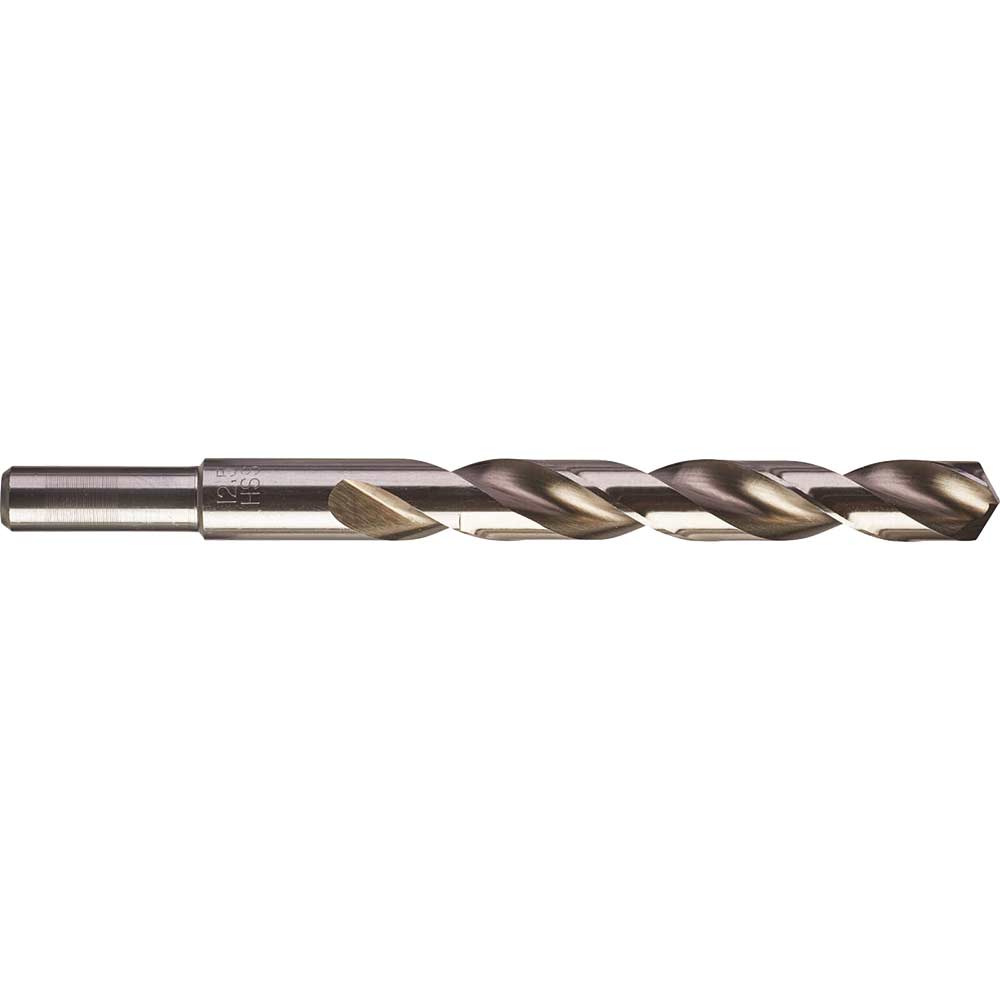Image of Milwaukee HSS-G Thunderweb Drill Bit 12.5mm Pack of 5