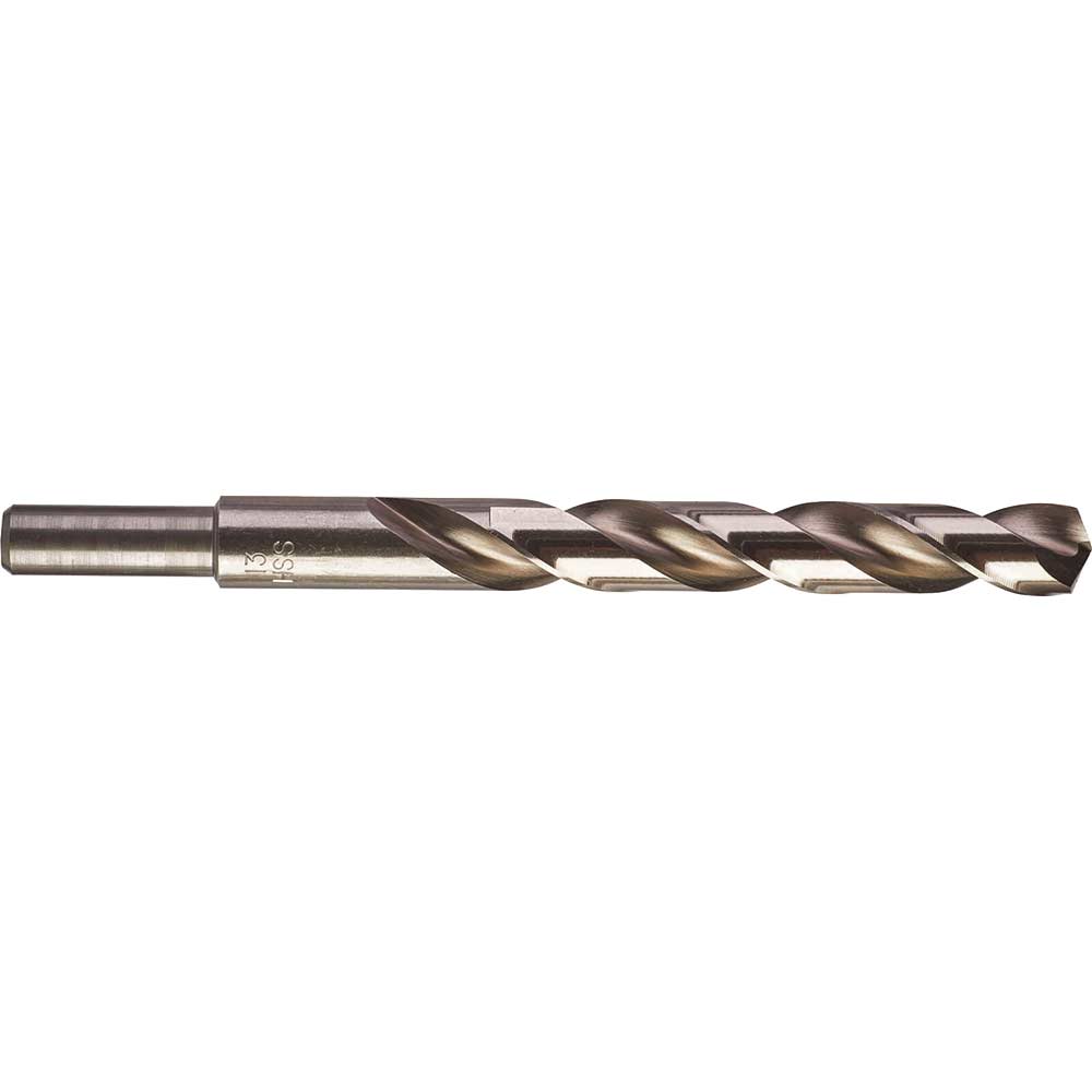 Image of Milwaukee HSS-G Thunderweb Drill Bit 13mm Pack of 5