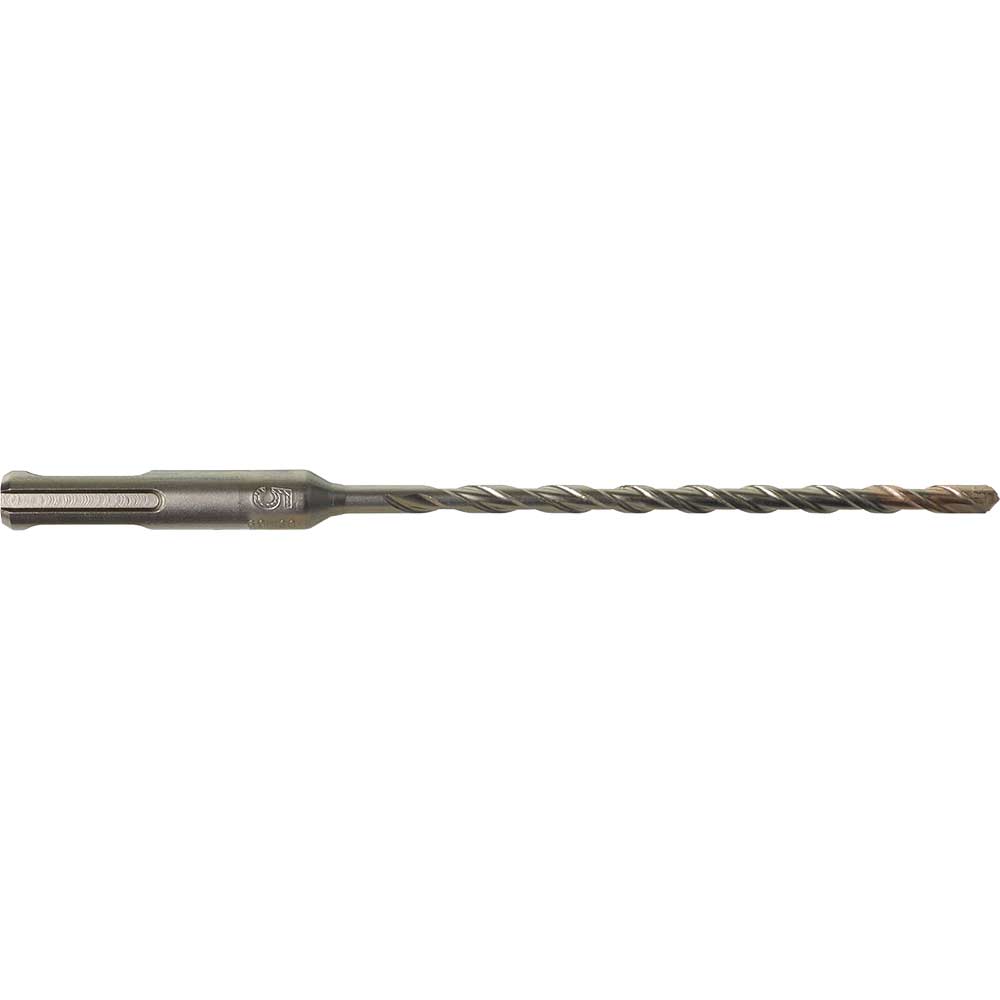 Image of Milwaukee M2 SDS Plus Masonry Drill Bit 5mm 160mm Pack of 10