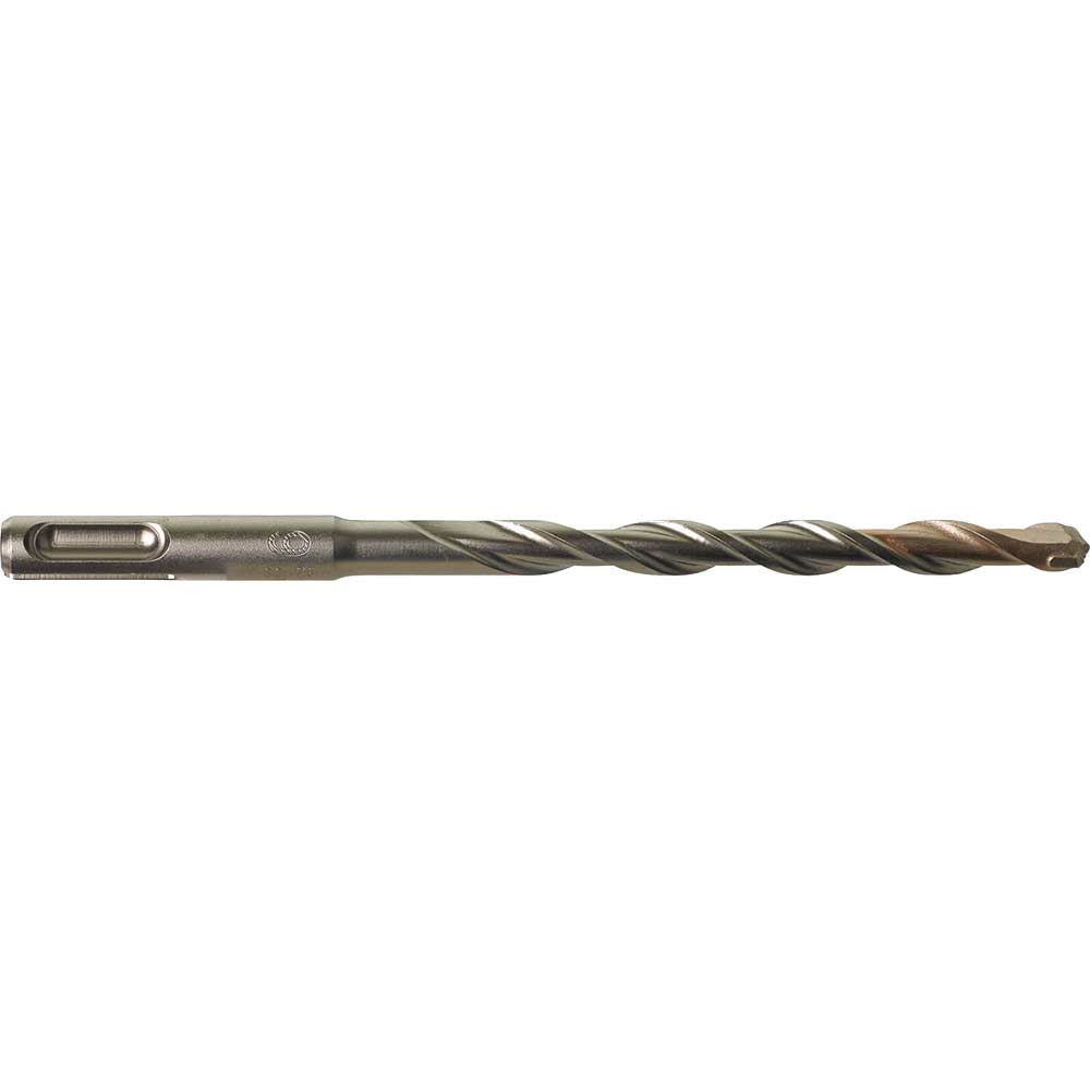 Image of Milwaukee M2 SDS Plus Masonry Drill Bit 9mm 160mm Pack of 1