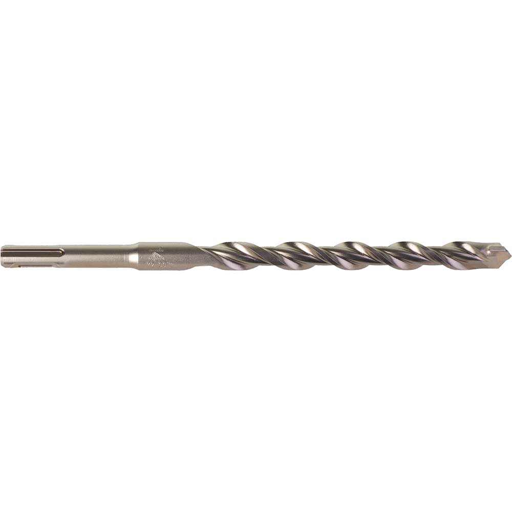 Image of Milwaukee M2 SDS Plus Masonry Drill Bit 14mm 210mm Pack of 1